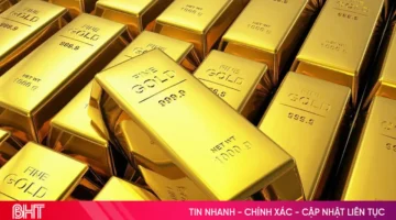 أسعار الذهب العالمية تتذبذب بين التراجع والارتفاع نحو مستوى 4500 دولار للأونصة